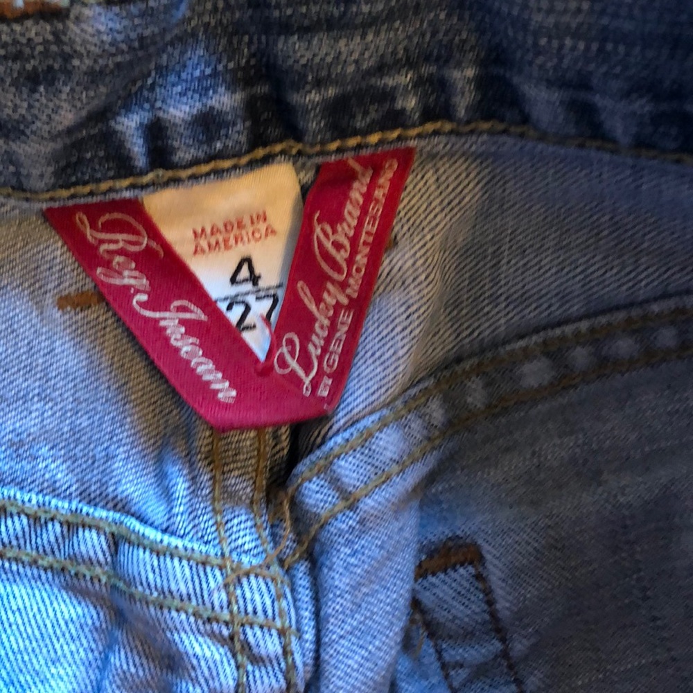 Jeans - Picture 3 of 5
